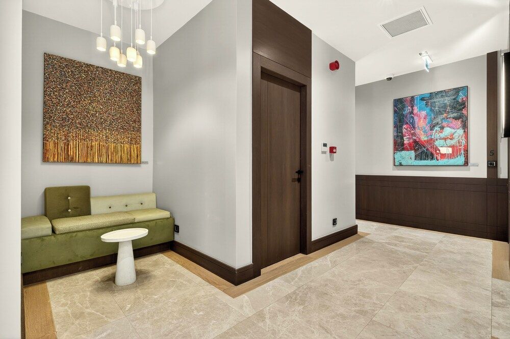 Arbor Hotel - Signature Collection 2