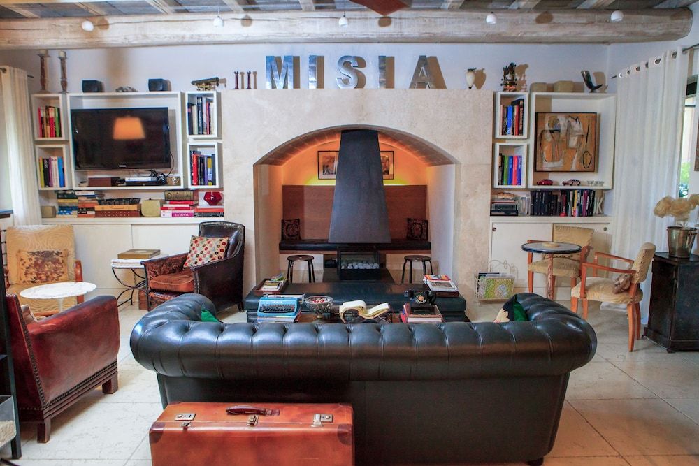 Misia Resort 1