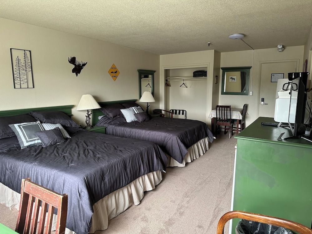 The Kenai Inn 2