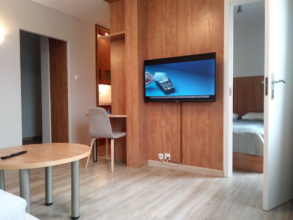 Warsaw Apartments Magnolie 2
