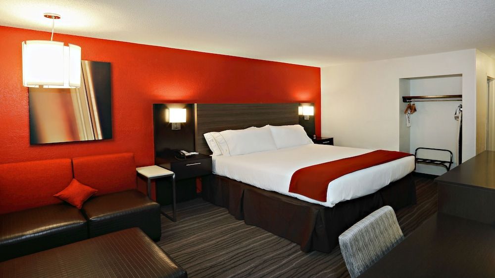 Holiday Inn Express BRENTWOOD SOUTH - FRANKLIN by IHG 2