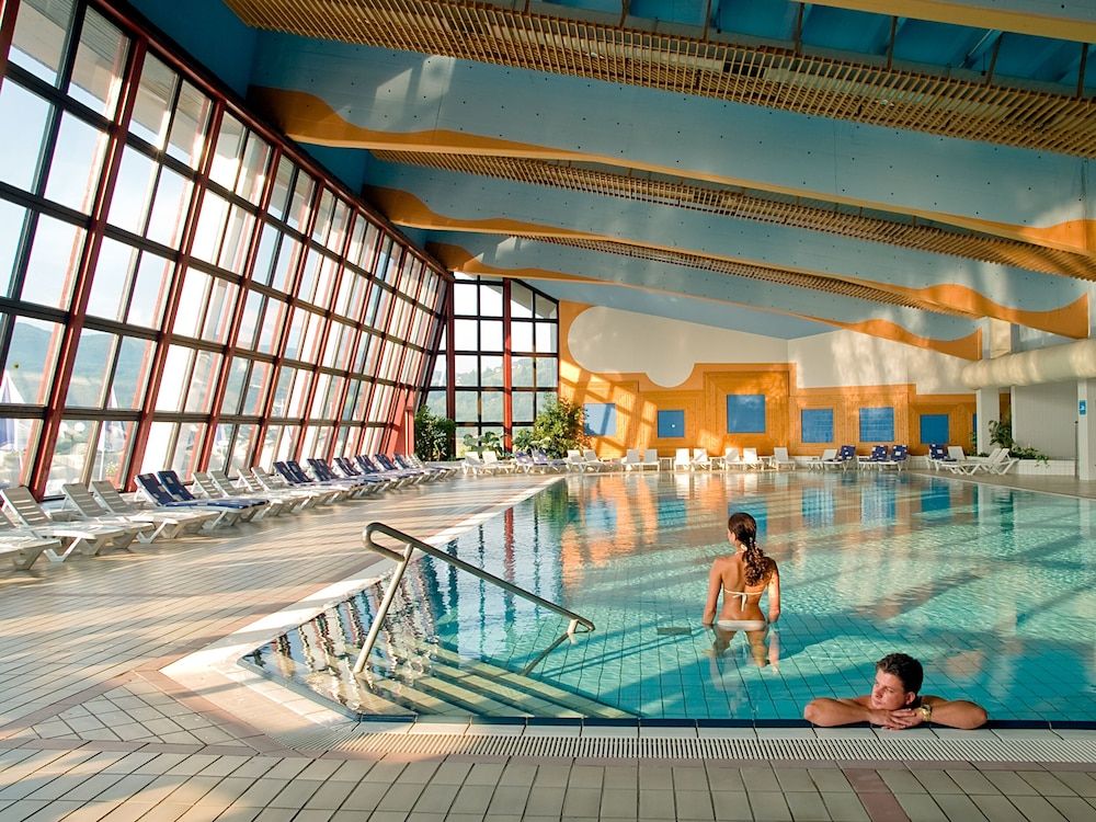 Hotel Terme - Terme Čatež 1