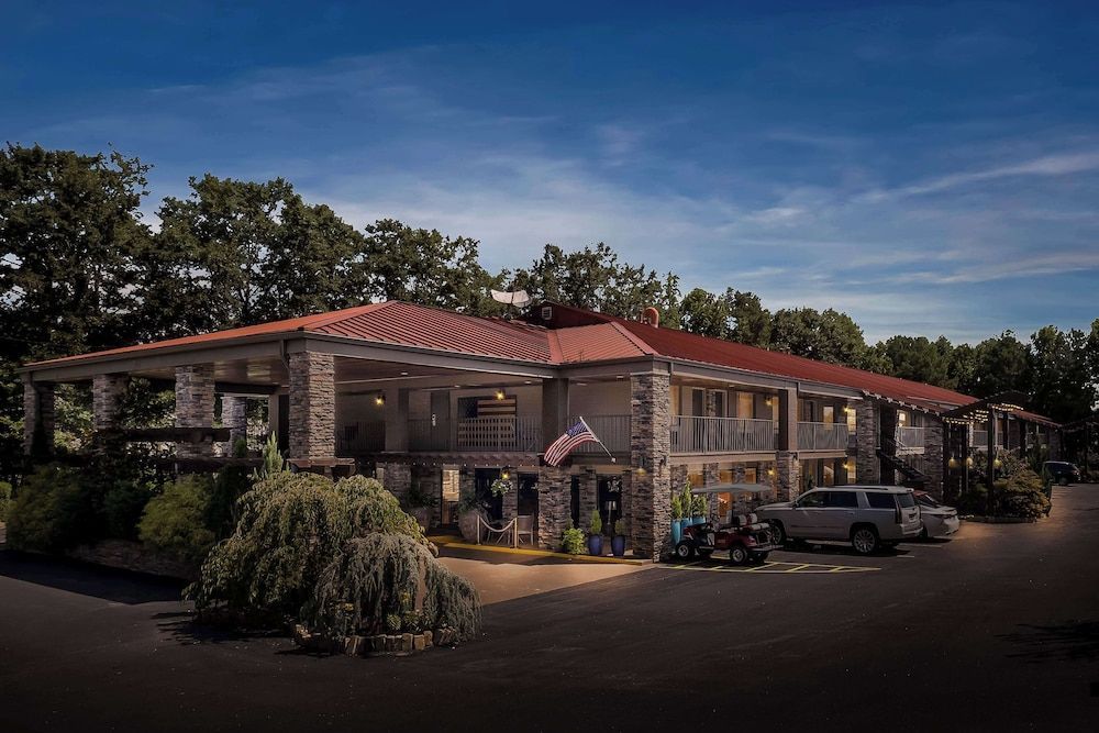 Best Western Braselton Inn 1
