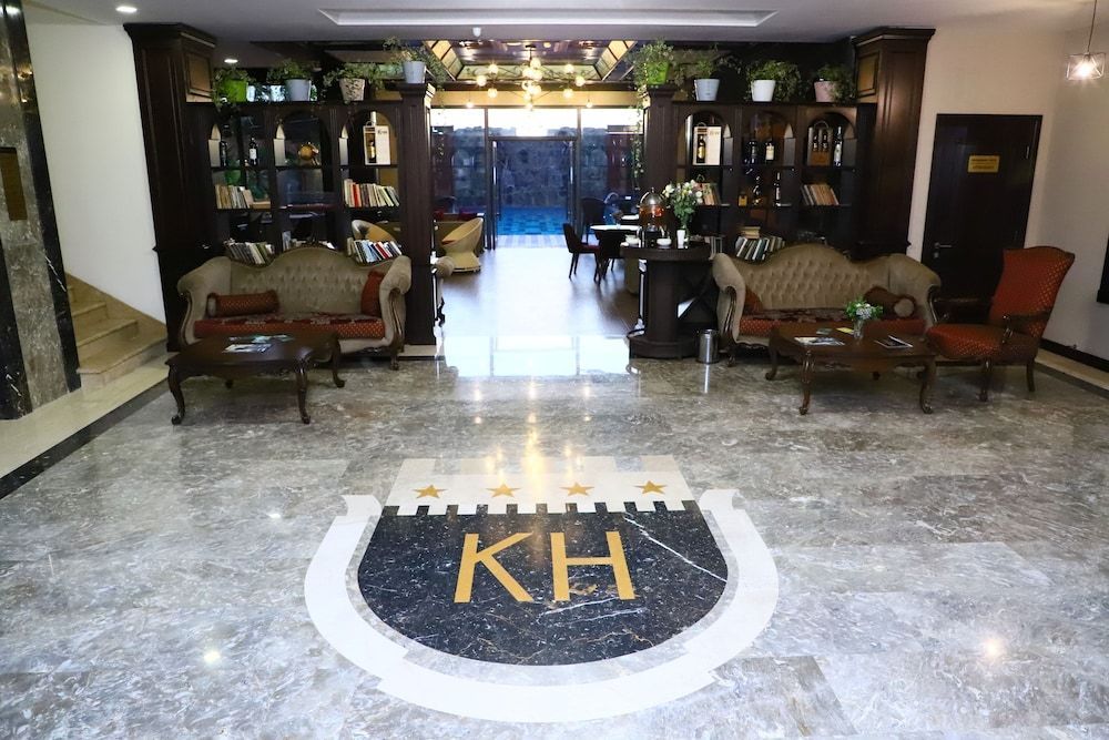 Konyak Hotel 2
