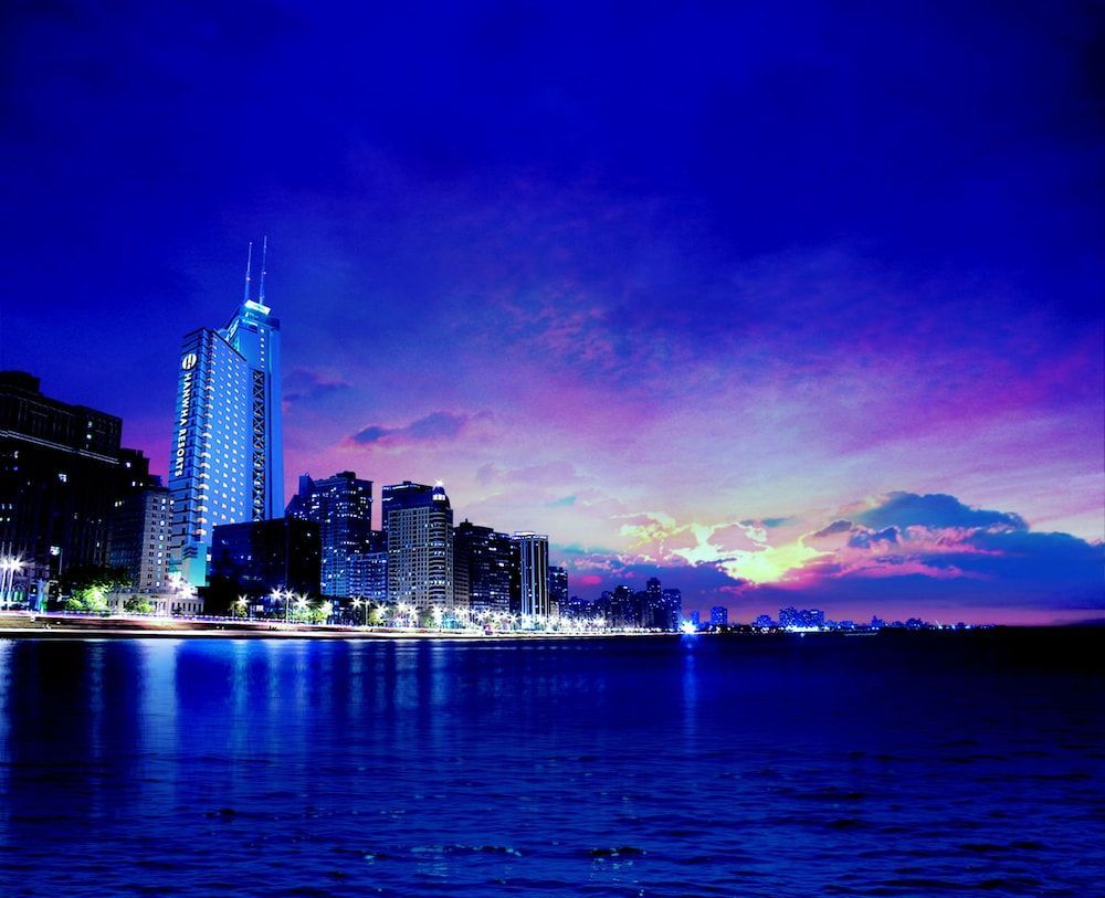 Hanwha Resort Haeundae 1