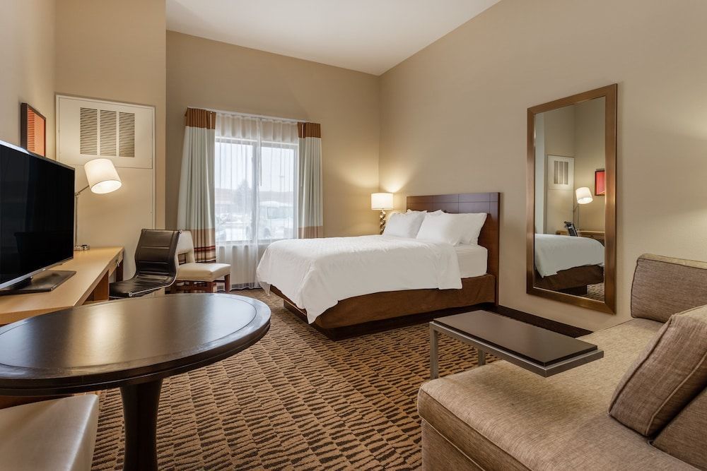 Candlewood Suites FARGO SOUTH - MEDICAL CENTER by IHG 2