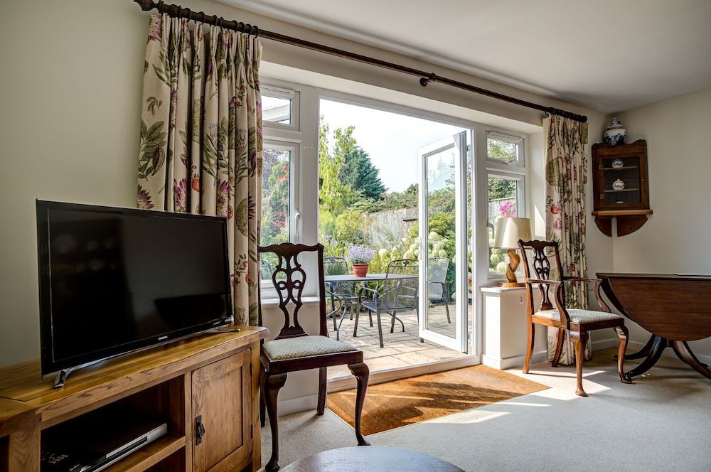 London Road Guest Accommodation 2