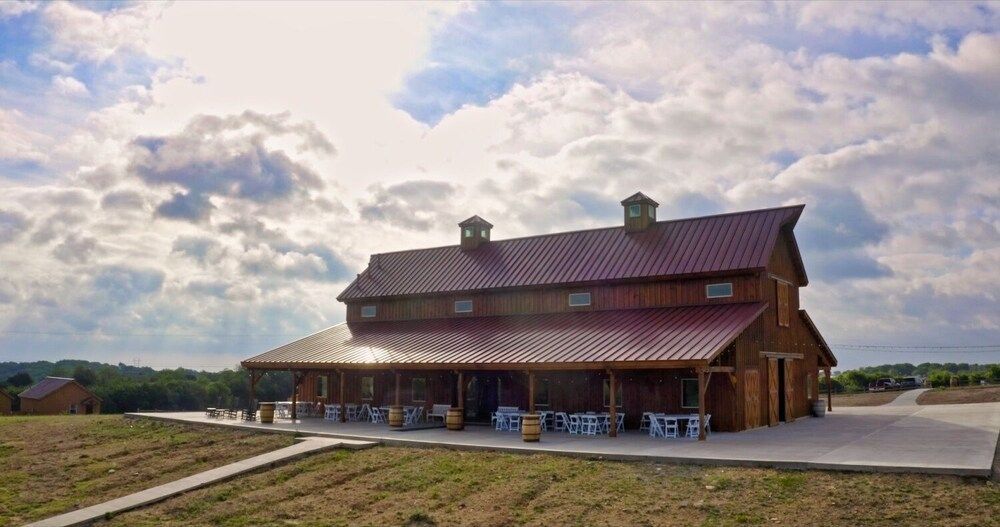 Blue Hills Ranch 2