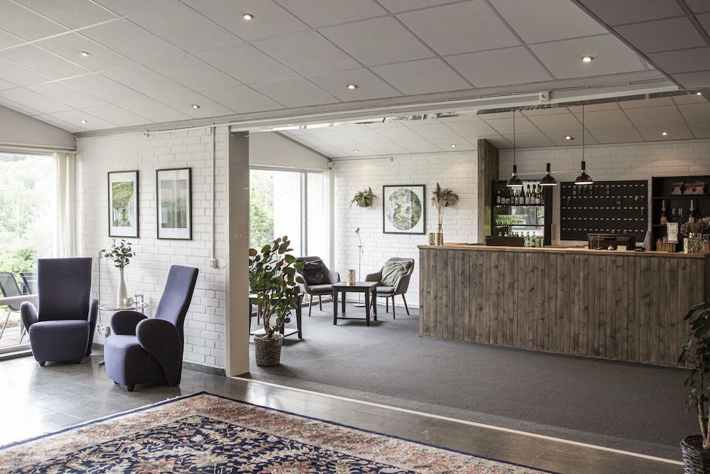 Hotell Solhem Park 2