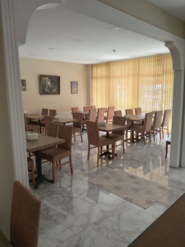 NEW BEYLERBEYİ HOTEL 2
