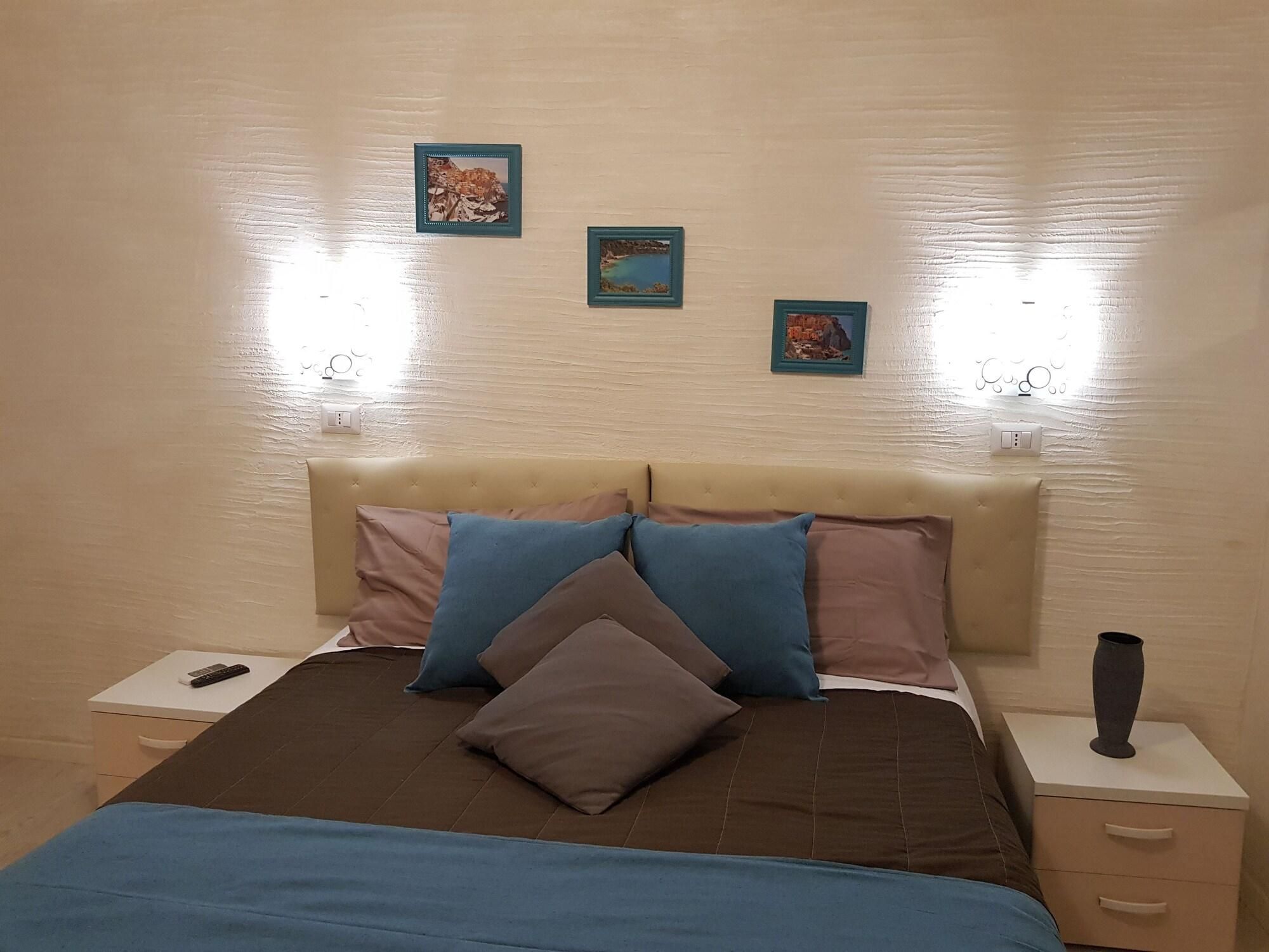 Il Quadrifoglio guesthouse 1