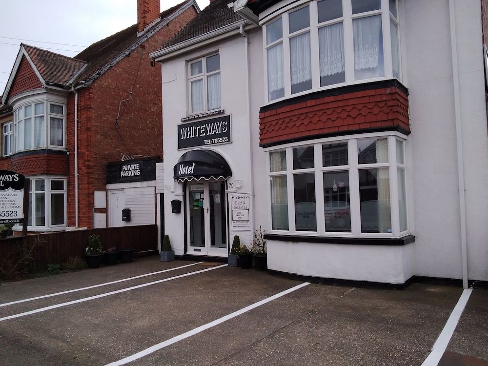 Whiteways Guest House 1