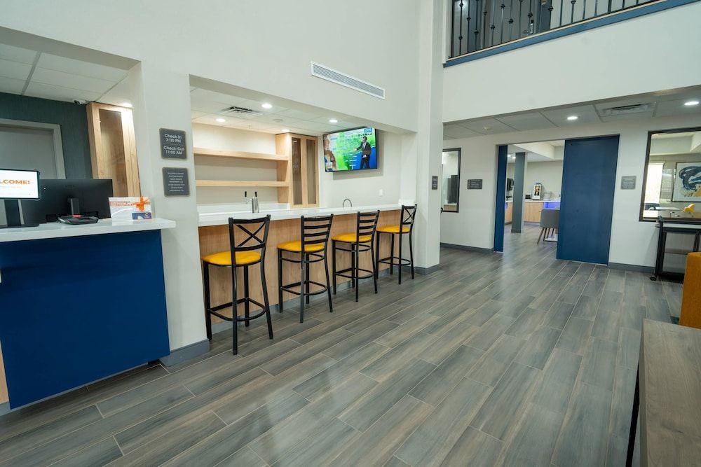 Comfort Inn Mission - McAllen West 1