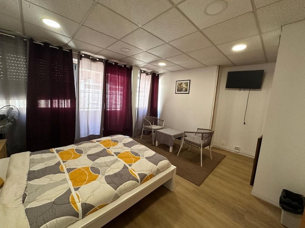 Hostel Benformoso 1