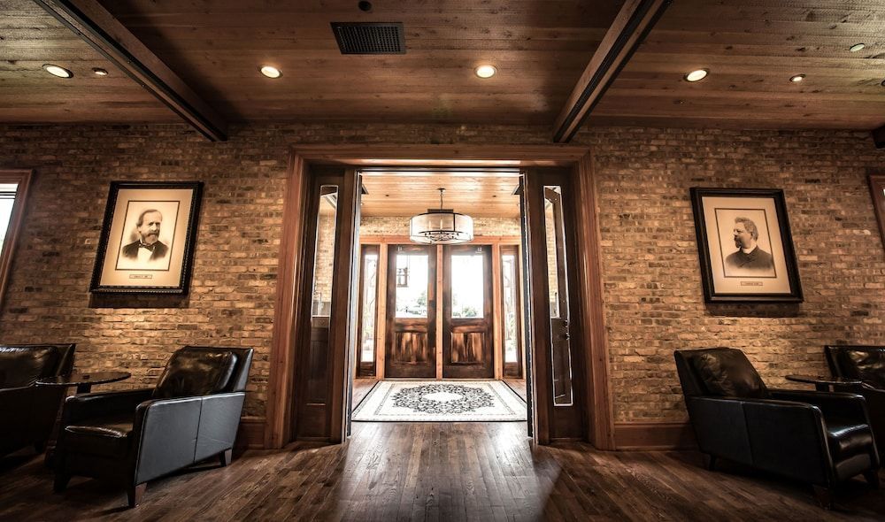 Ironworks Hotel 2
