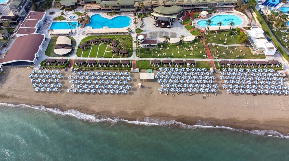 Pine Beach Belek 1