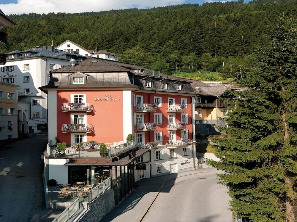 Hotel Post 1