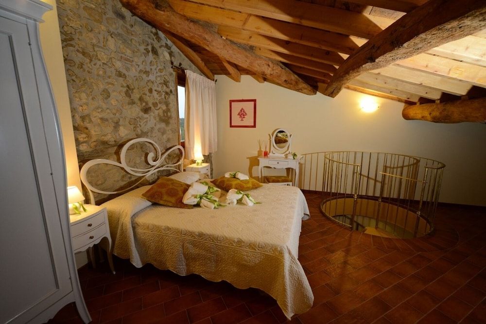 Corte Davini Agriturismo 1