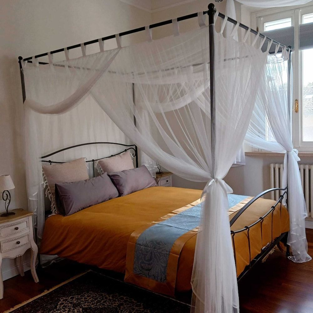 Tuscany Garden Inn - Boutique B&B 2