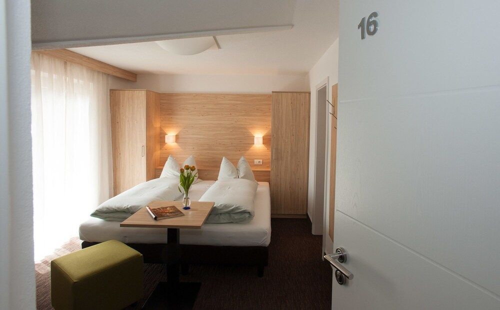 Hotel Stifter 1