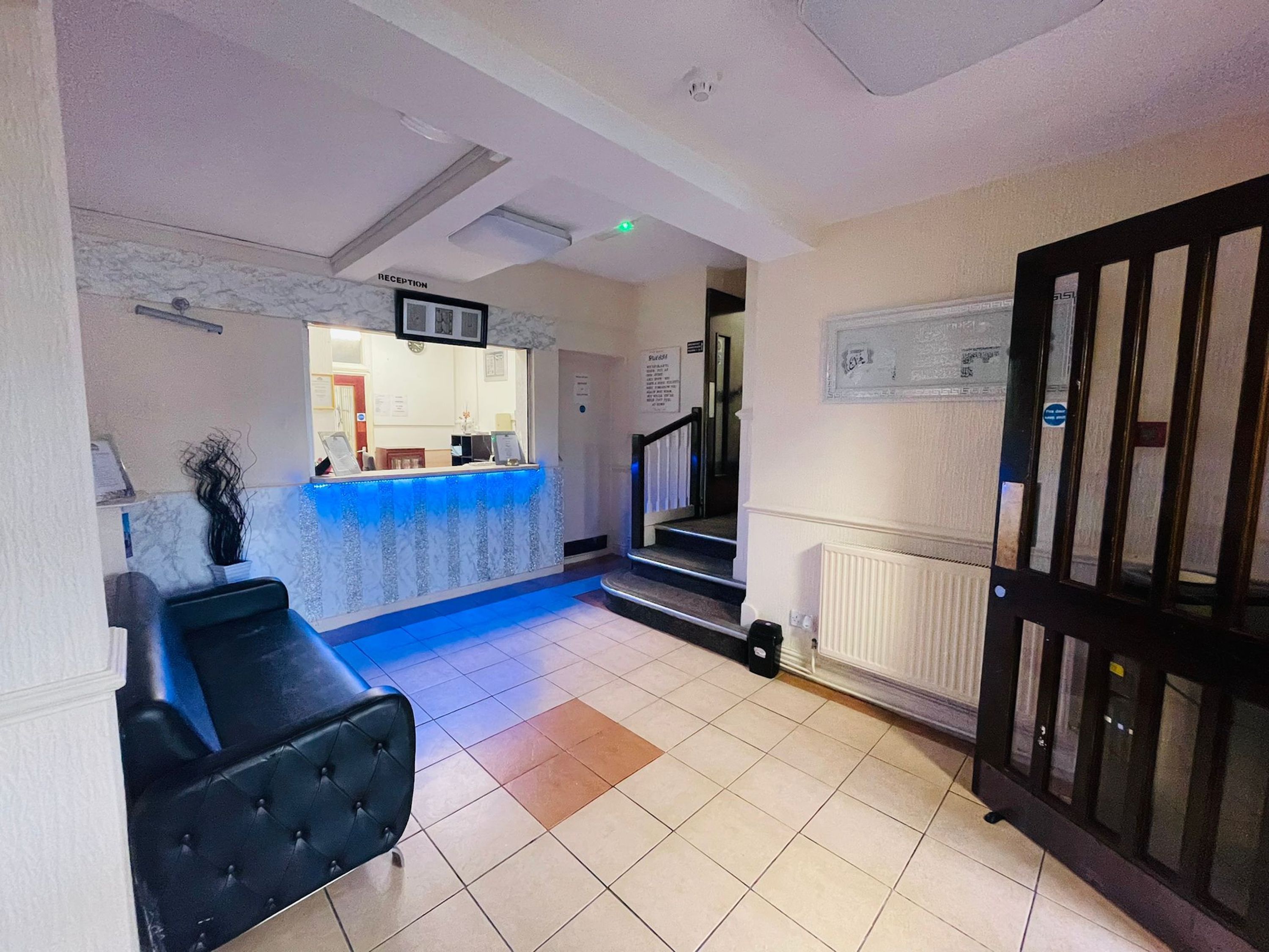 Star Hotel, South Leicester 2
