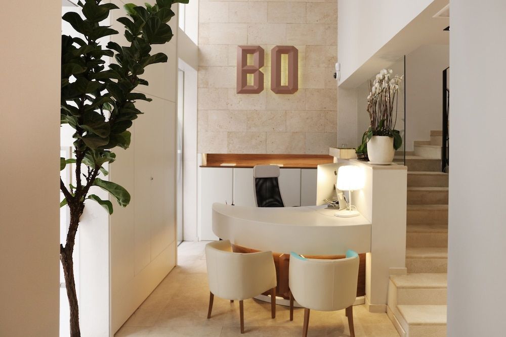 BO Hotel Palma 1