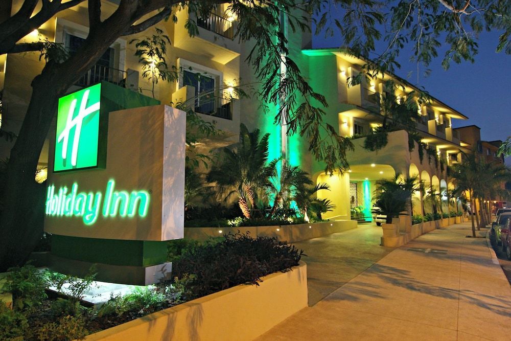 Holiday Inn HUATULCO by IHG 1