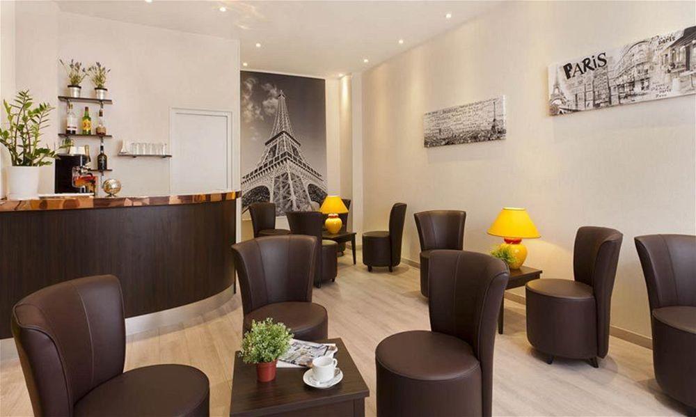 L'Ouest Hotel 2