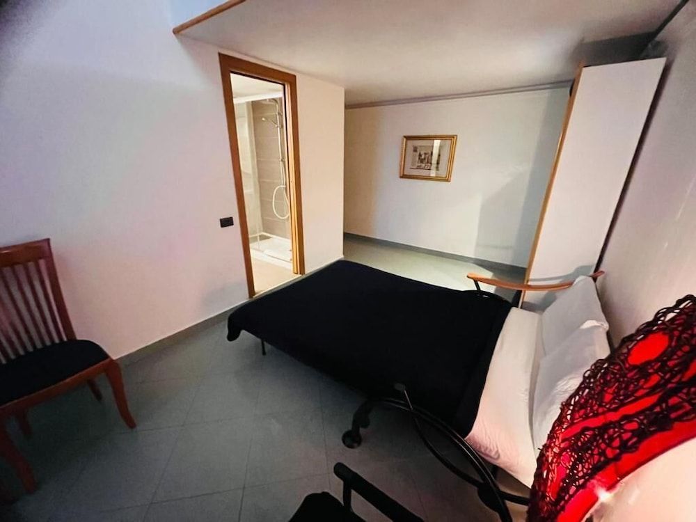 Parthenope b&b 1