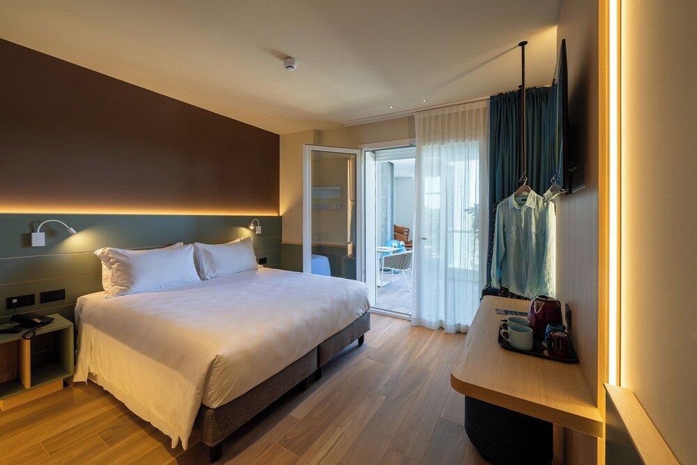 Il Tridente Hotel 2