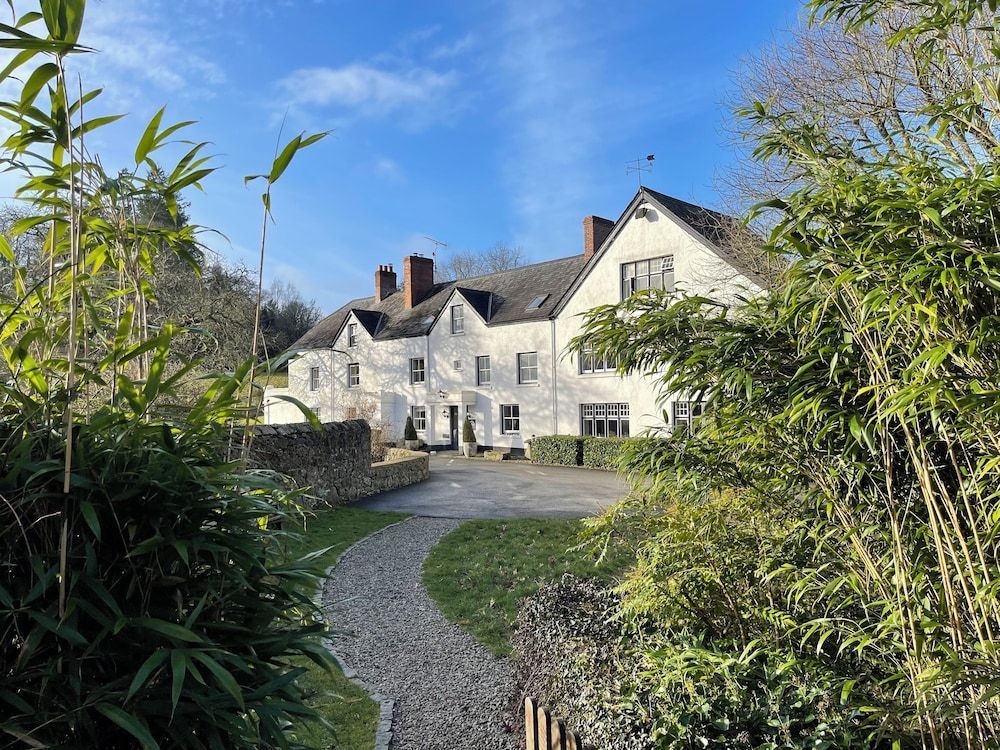 Mill End Hotel 1