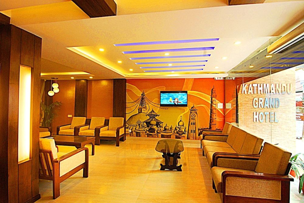 Hotel Tenki Kathmandu 2