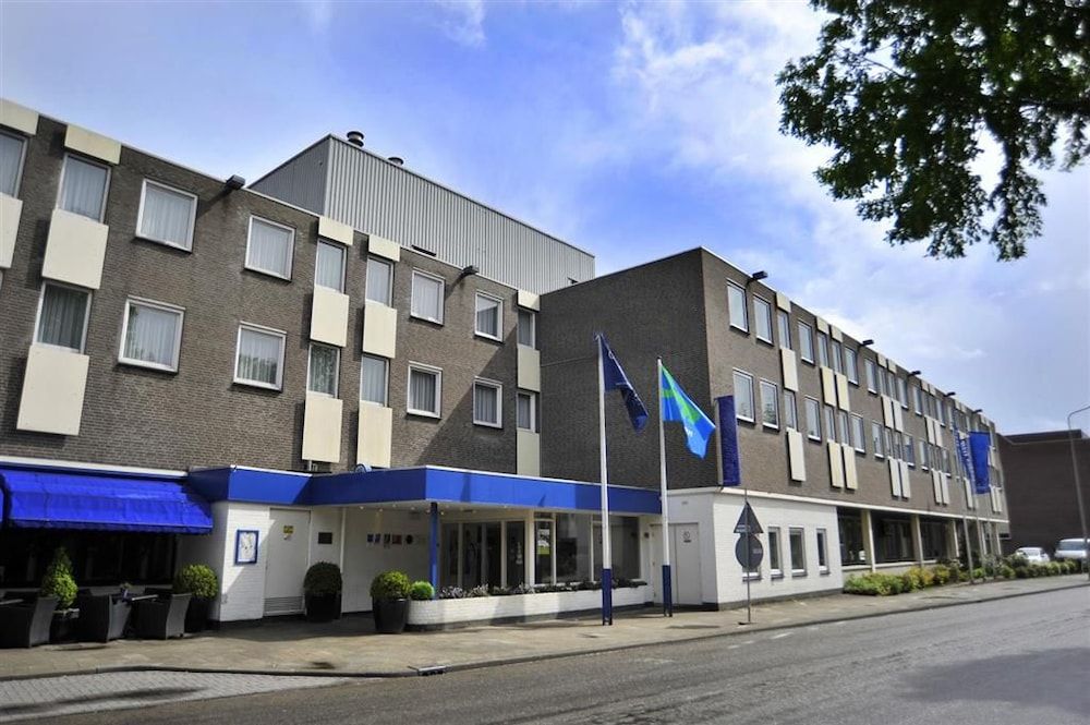 Fletcher Hotel-Restaurant Weert 1