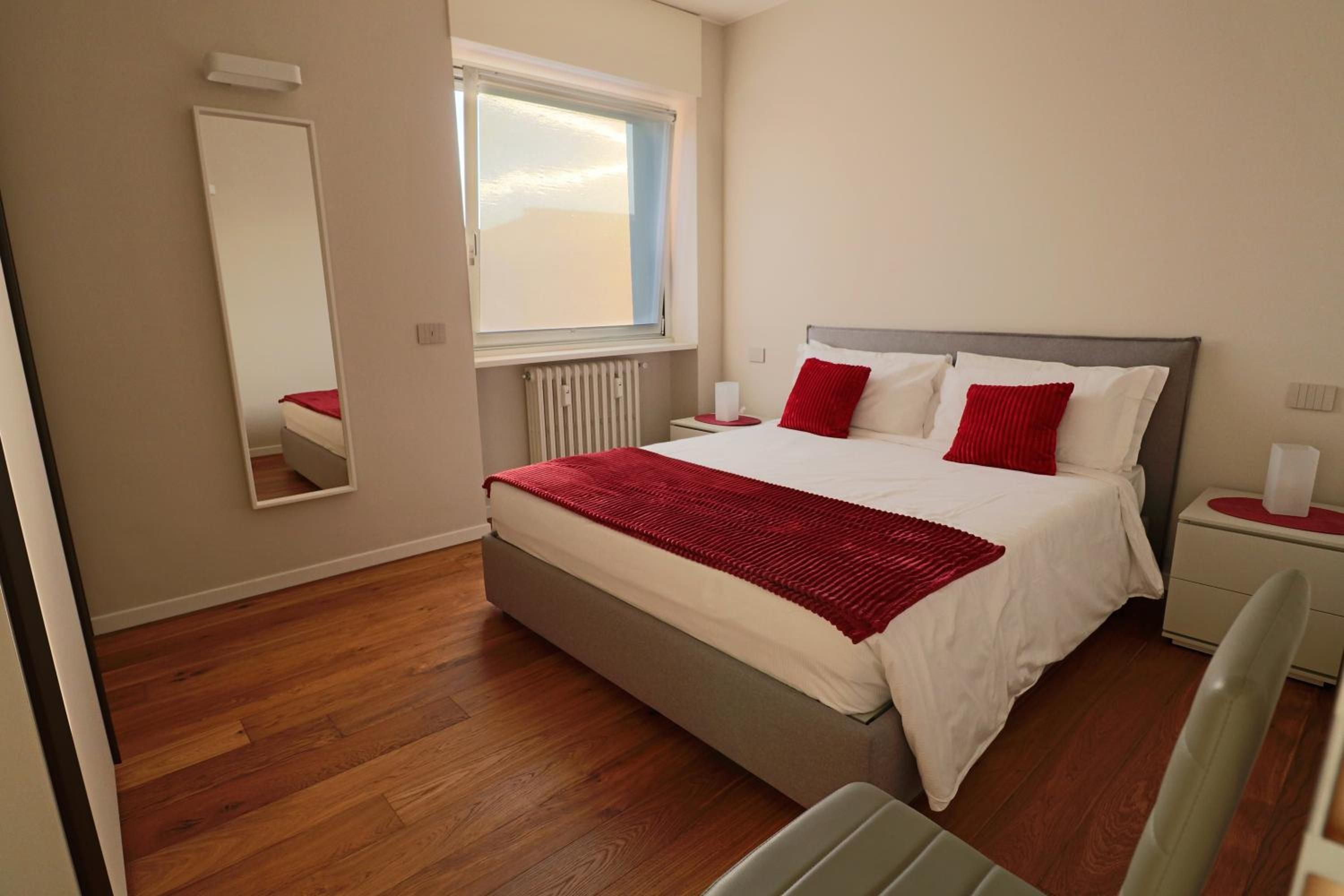 Aparthotel Isola 1