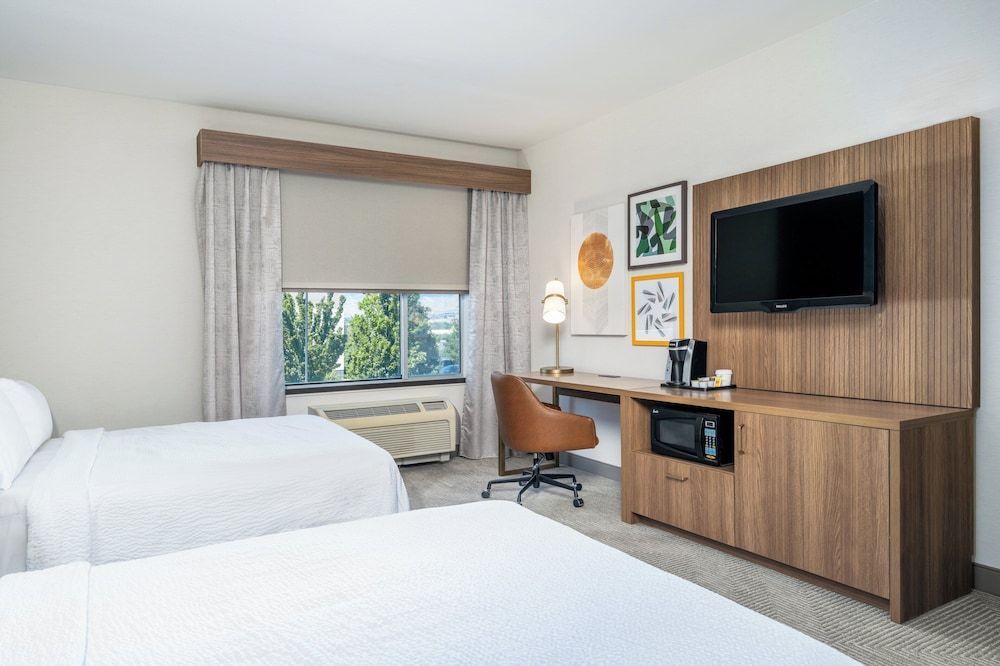 Holiday Inn BOISE AIRPORT by IHG 2