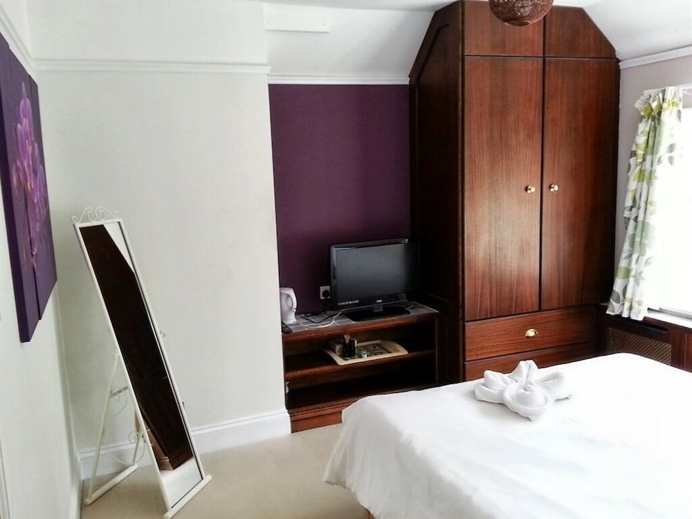 Rosemead Guest House 2