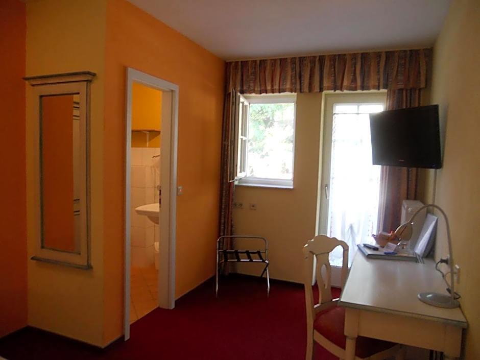 Hotel Hirsch 2