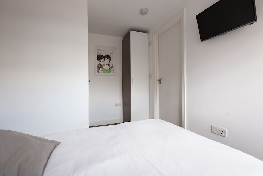 Charlotte Street Rooms by News Hotel 2
