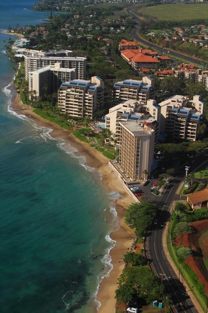 Kahana Beach Vacation Club 1