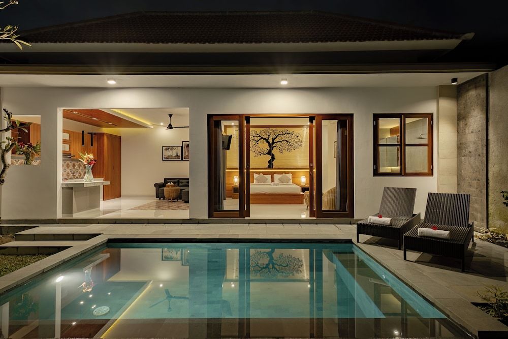 Villa Wananta 1
