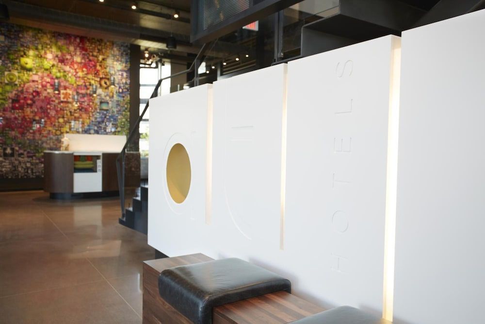Alt Hotel Toronto Airport 2