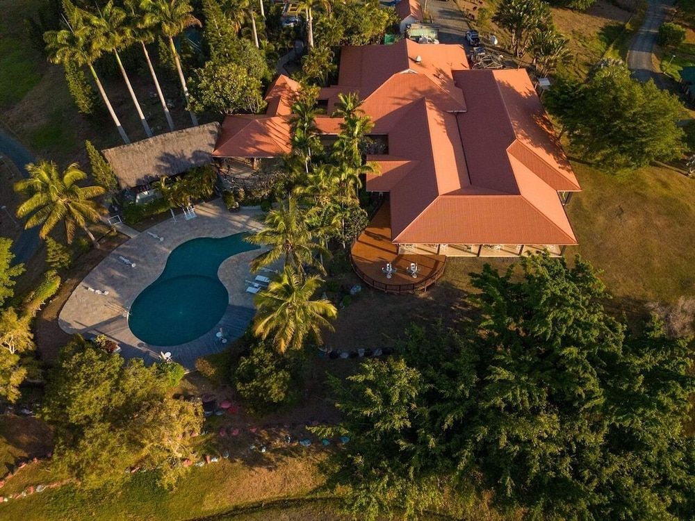 Rivland Resort 1