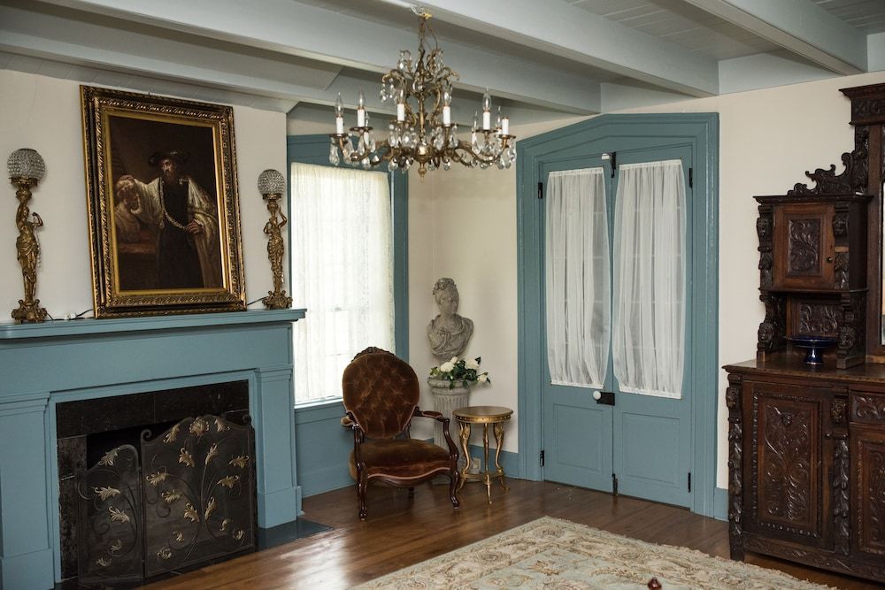 Maison Mouton Bed & Breakfast 2