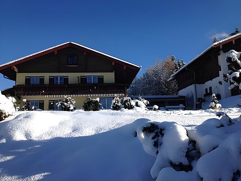 Alpenhotel Bergzauber 1