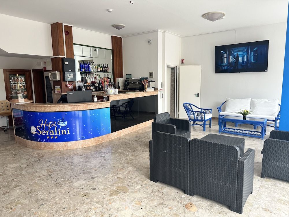 Hotel Serafini Rimini 1