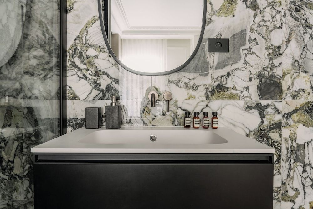 HIGHSTAY - Luxury Serviced Apartments - Champs-Elysées 2