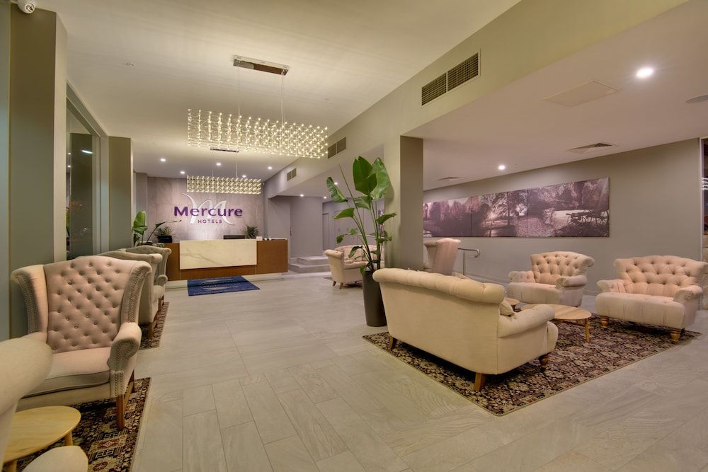 Mercure Warragul 2