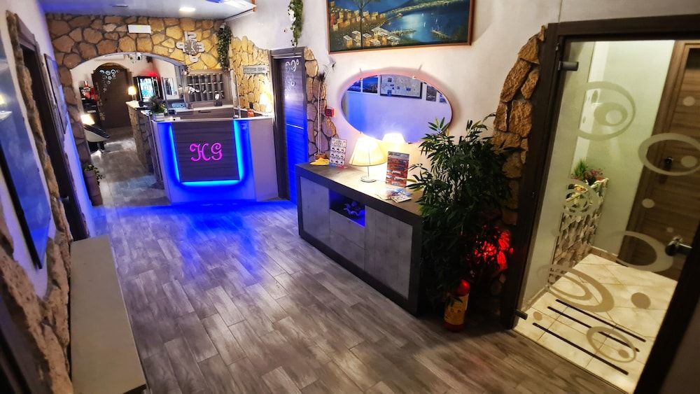 B&B Ginevra 2 1