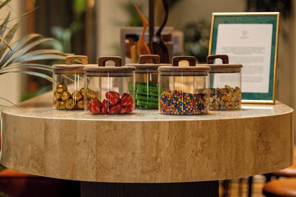 Vignette Collection VERNO HOUSE BUDAPEST by IHG 2