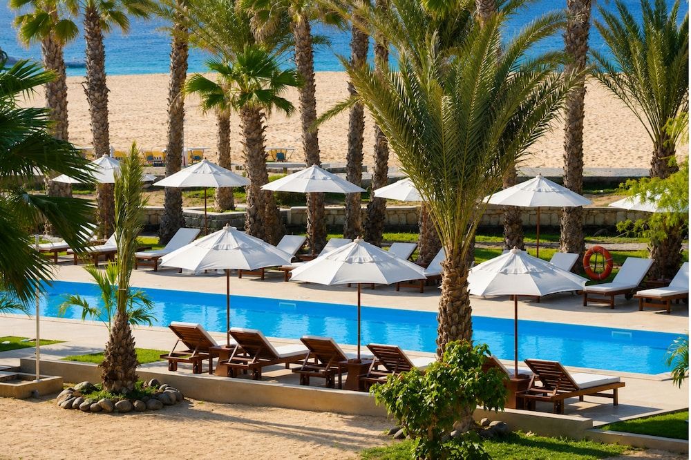 Hotel Morabeza 1